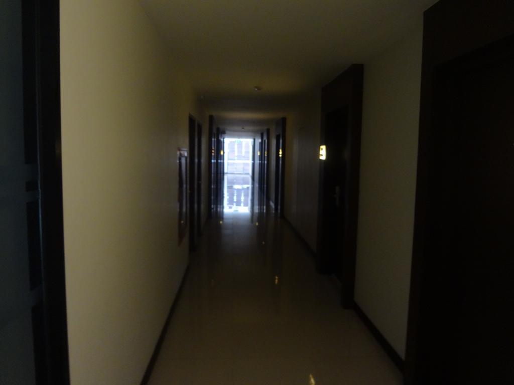 Sleep Tight Hotel ジョムティエンビーチ エクステリア 写真