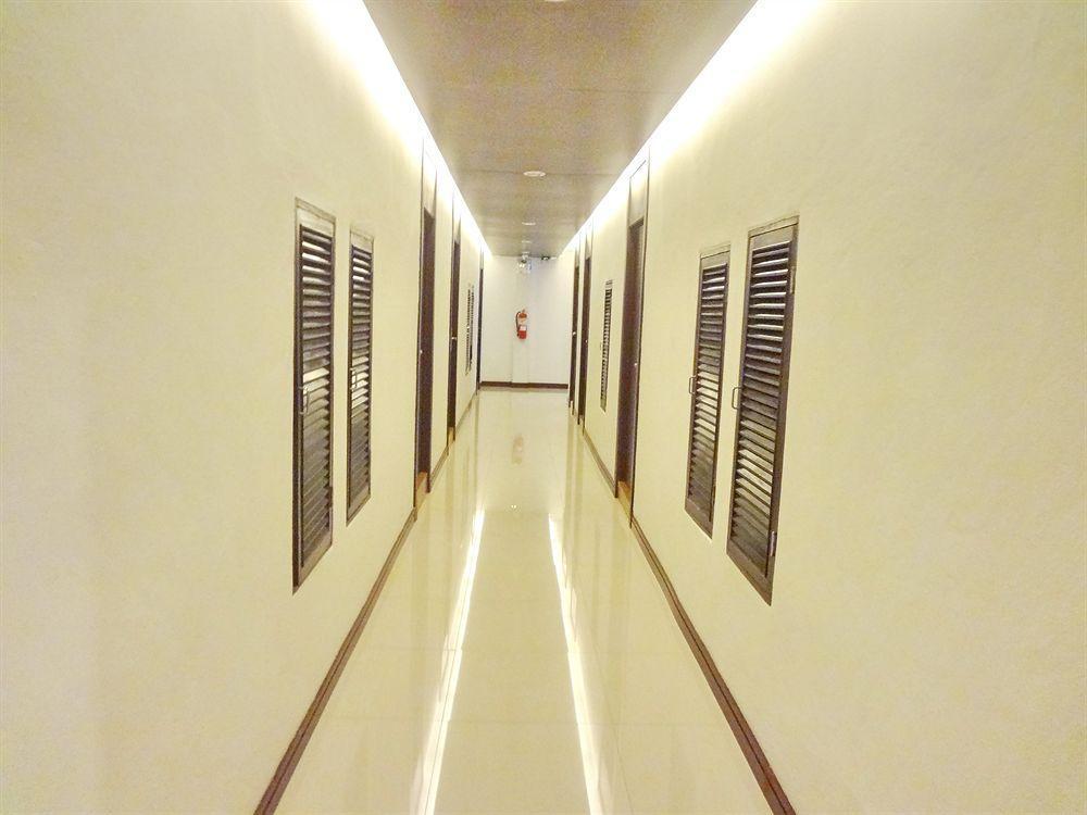 Sleep Tight Hotel ジョムティエンビーチ エクステリア 写真